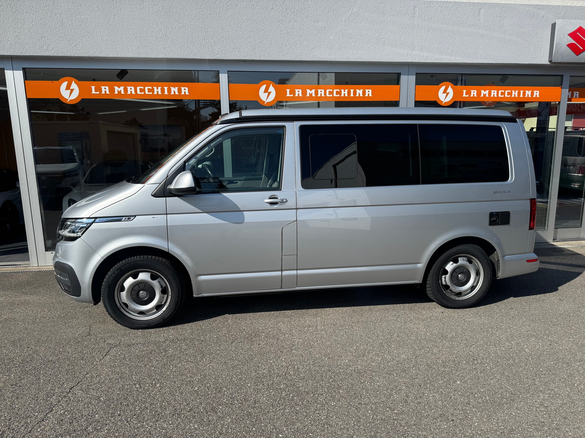 VW T6.1 California 2.0 TDI Ocean 4Motion DSG-showroom-element-1