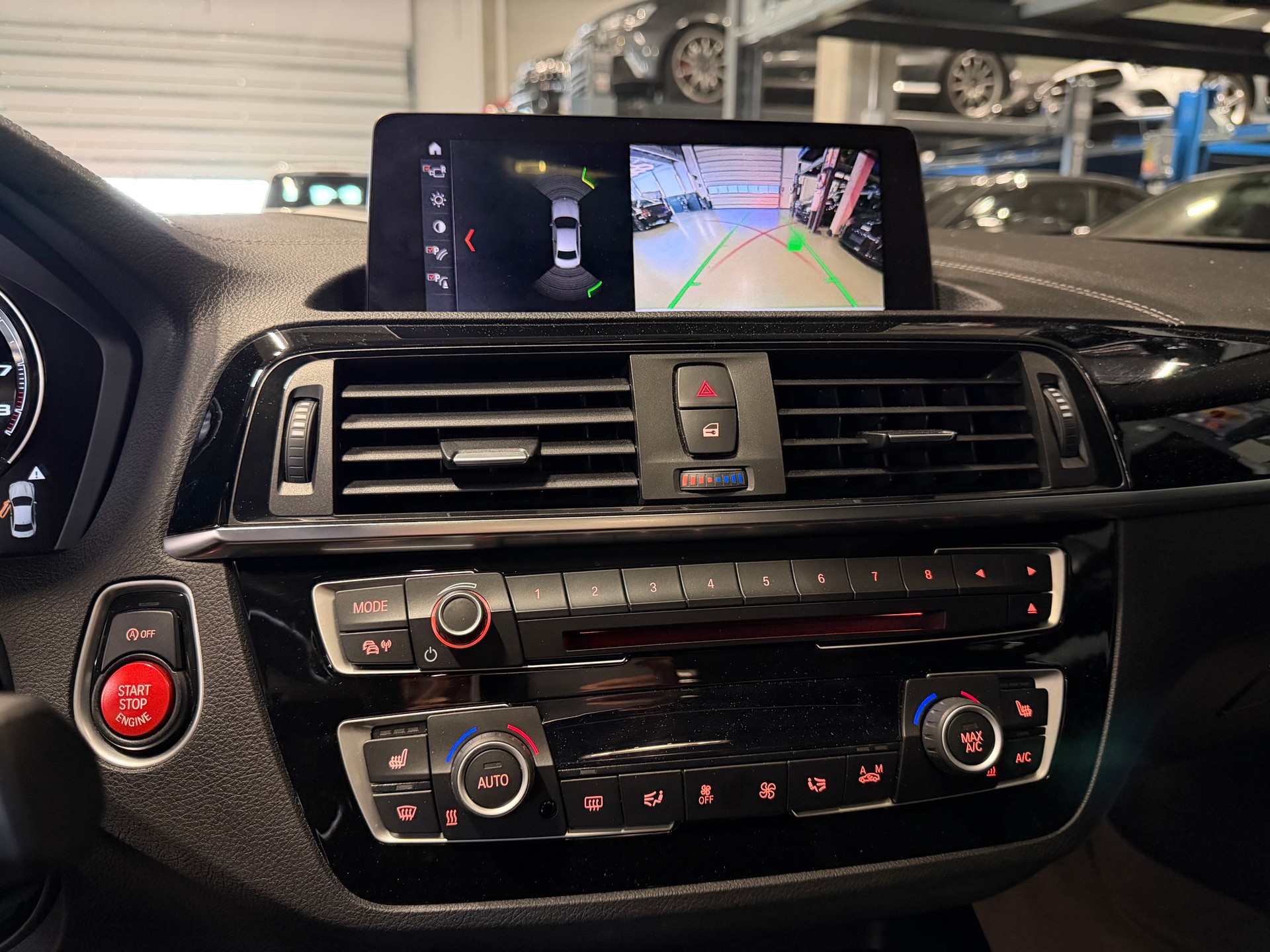 BMW M2 Competition Drivelogic *Dahler 500PS*-image-9