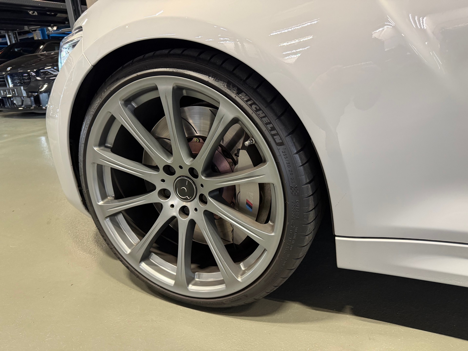 BMW M2 Competition Drivelogic *Dahler 500PS*-image-5