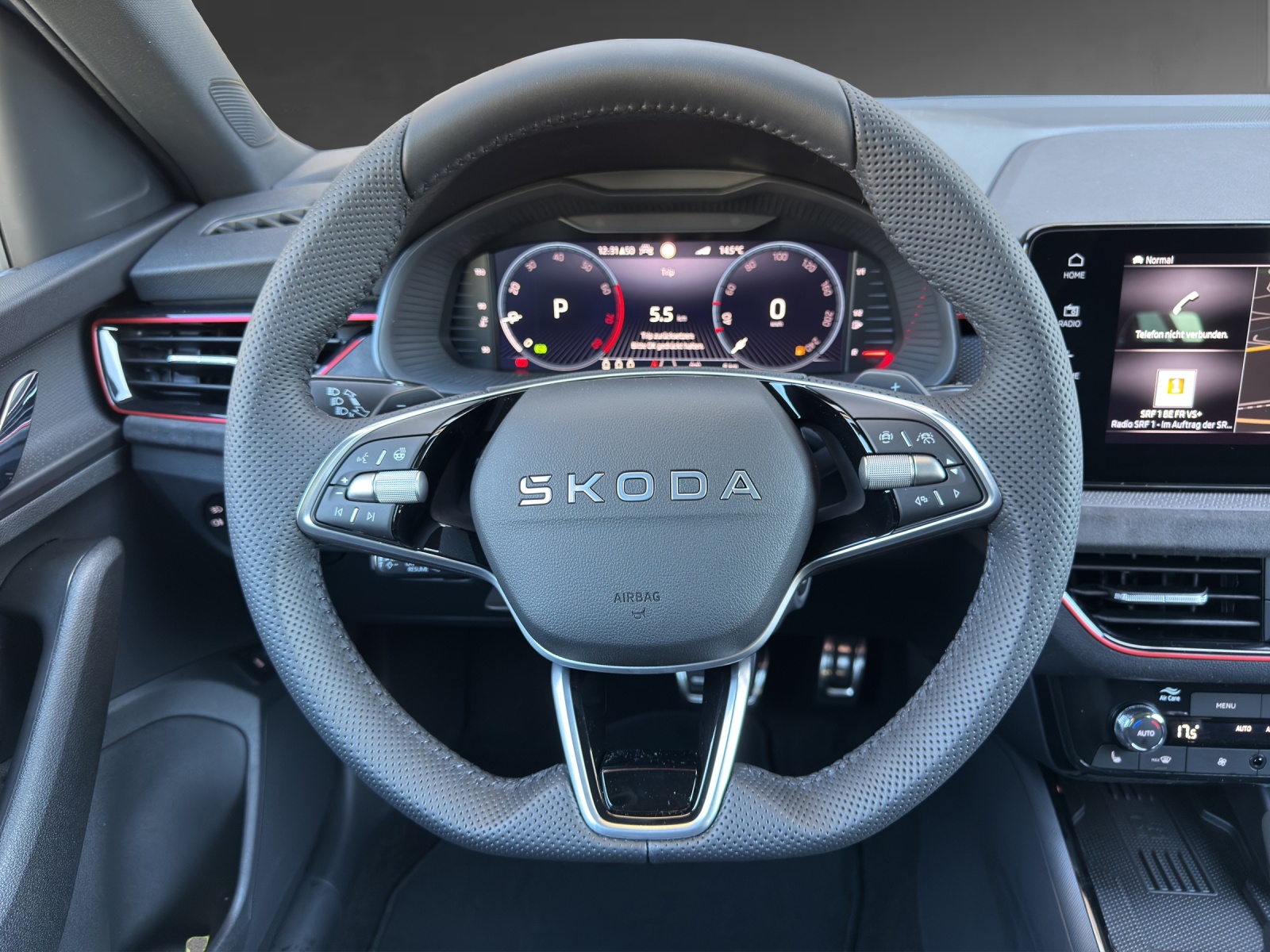 SKODA Kamiq 1.0 TSI Dynamic DSG-image-8