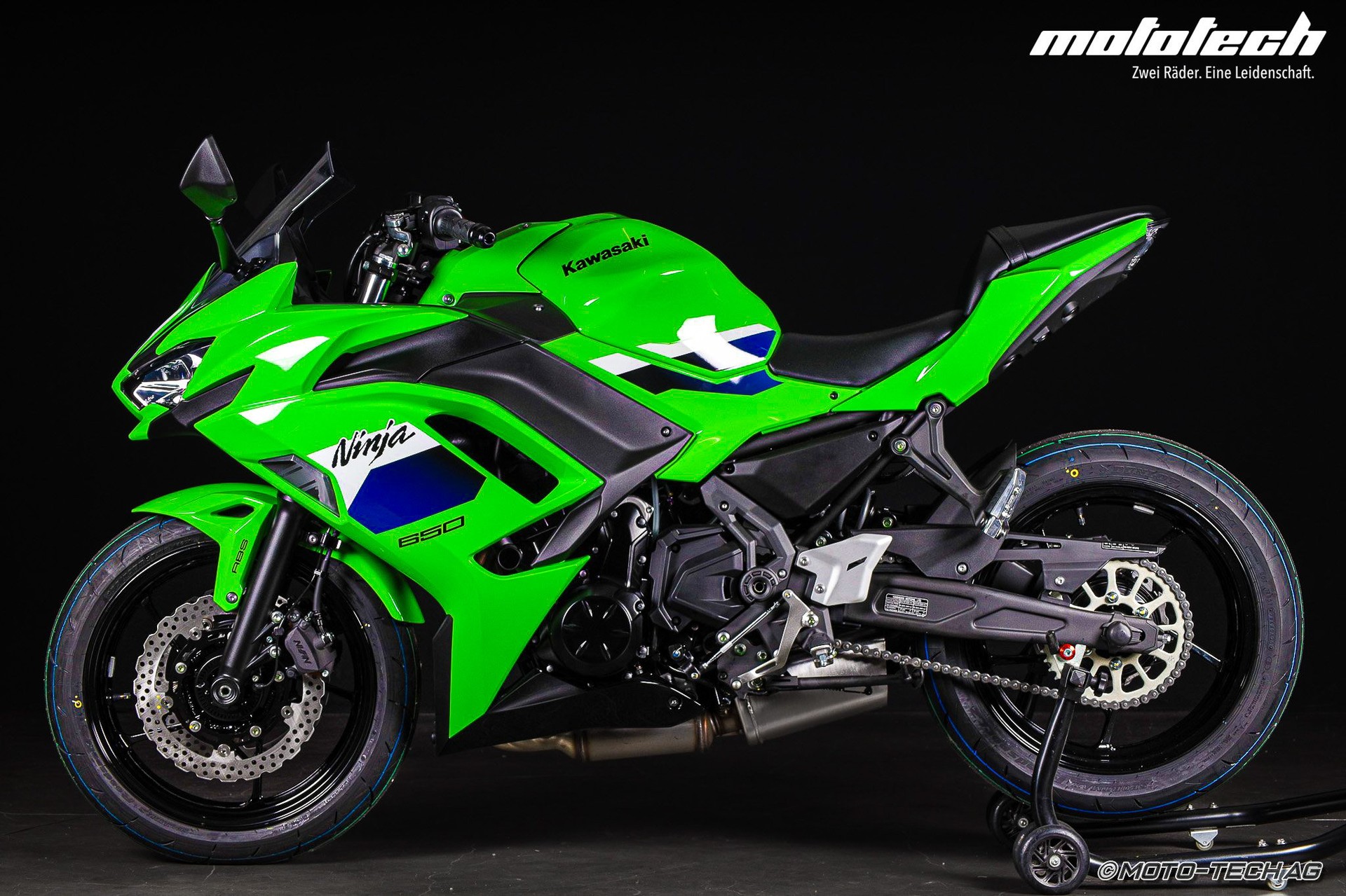 KAWASAKI Ninja 650 MY26 (35/50kW)-image-4