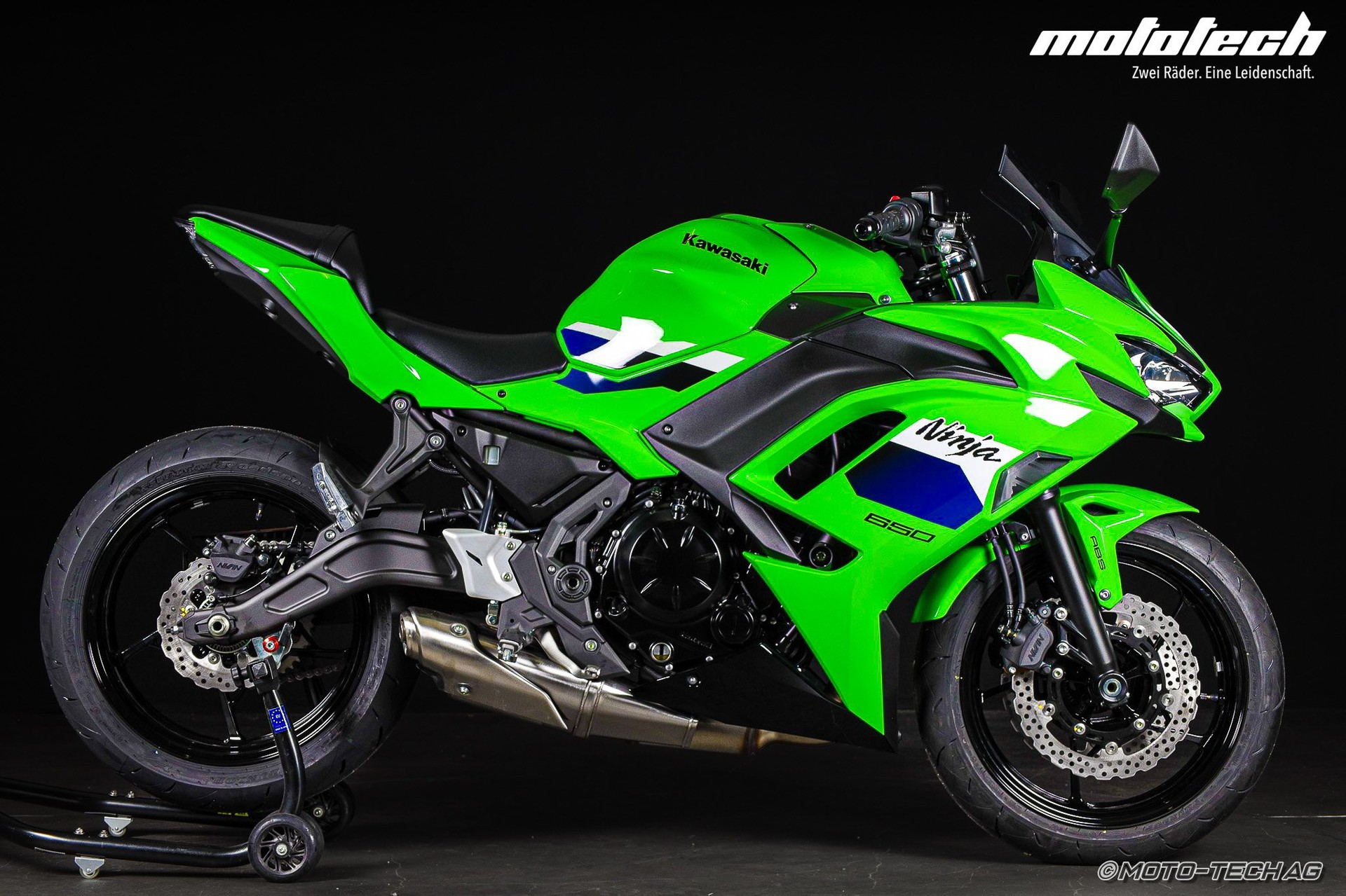 KAWASAKI Ninja 650 MY26 (35/50kW)-showroom-element-1