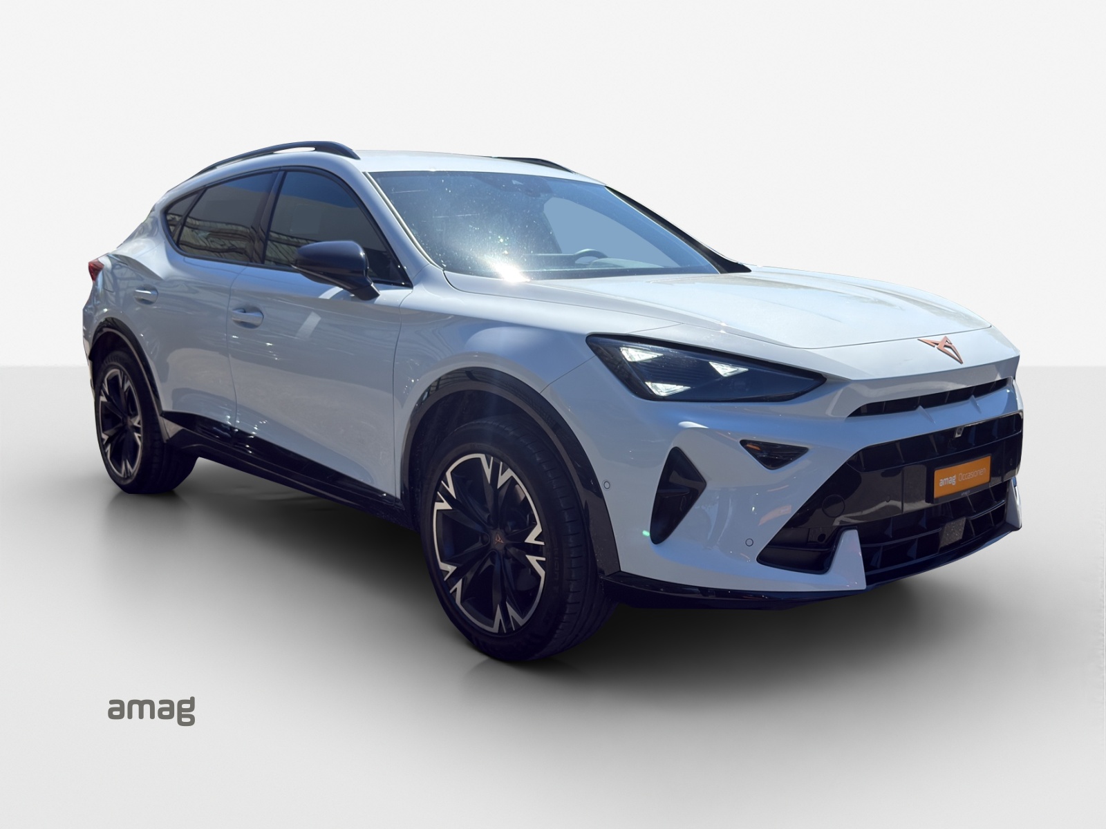 CUPRA Formentor 1.5 e-HYBRID pHEV DSG-image-5
