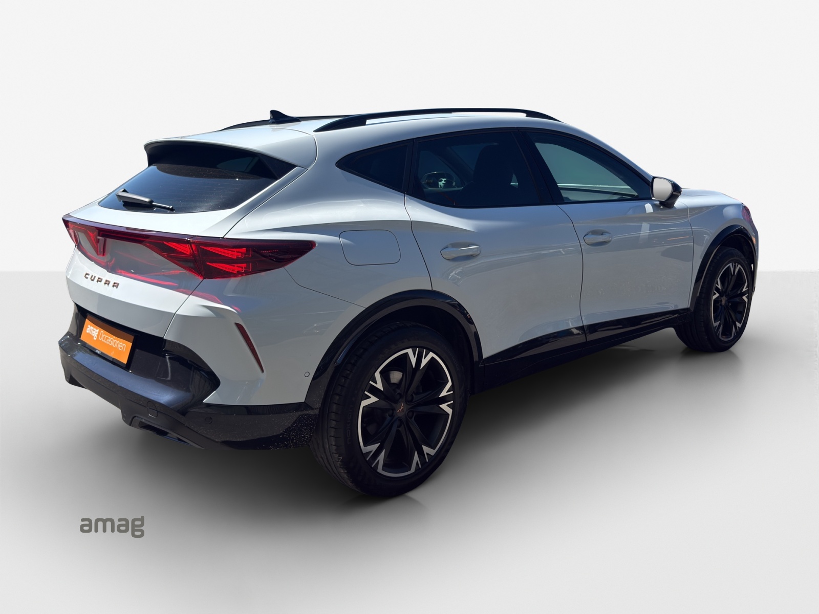 CUPRA Formentor 1.5 e-HYBRID pHEV DSG-image-4