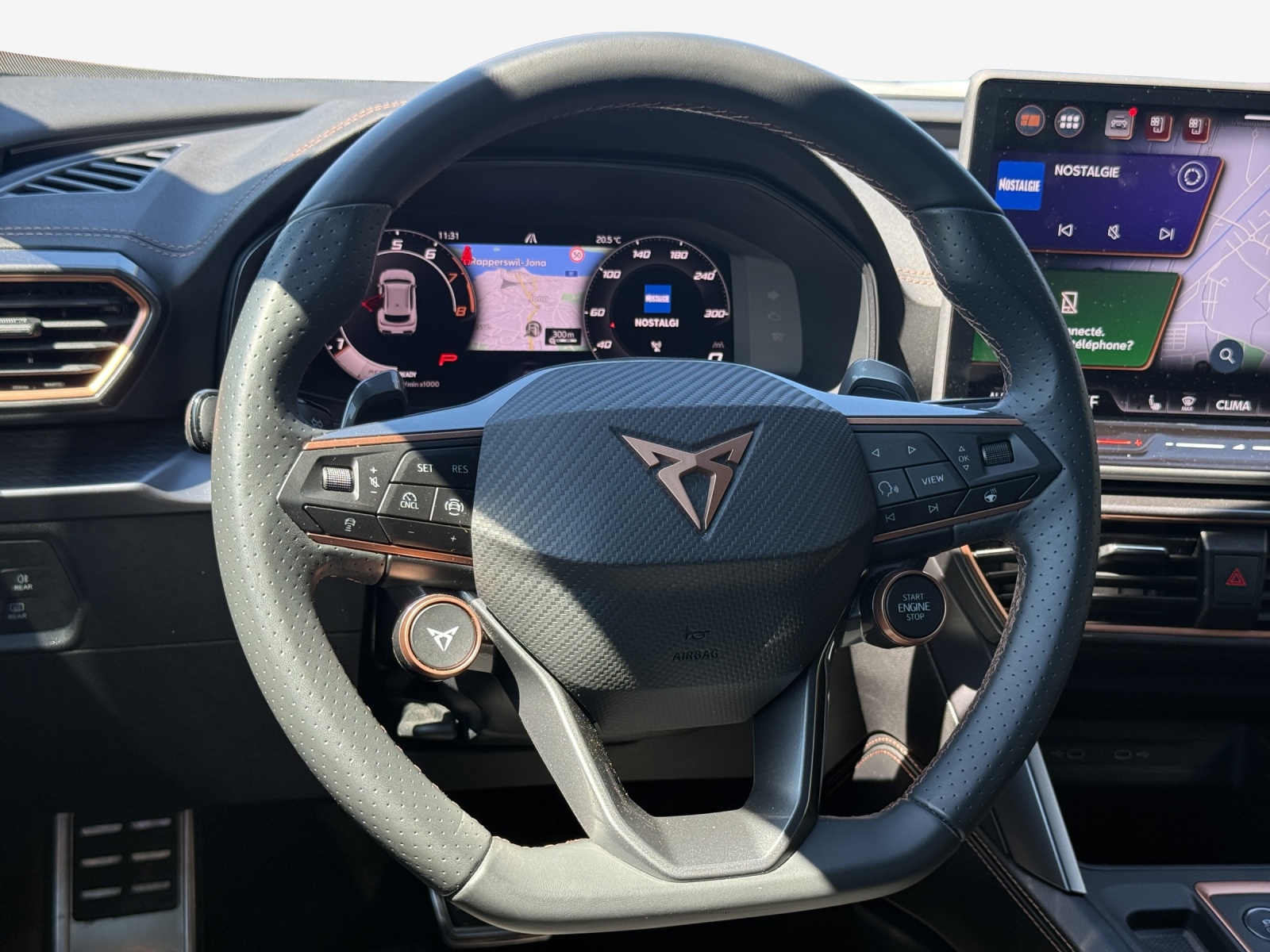 CUPRA Formentor 1.5 e-HYBRID pHEV DSG-image-9