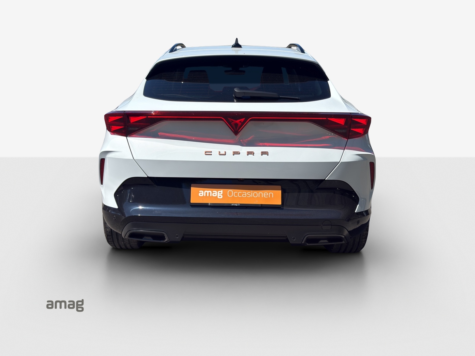 CUPRA Formentor 1.5 e-HYBRID pHEV DSG-image-3