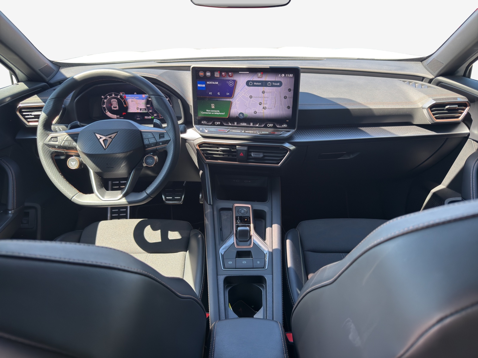 CUPRA Formentor 1.5 e-HYBRID pHEV DSG-image-8