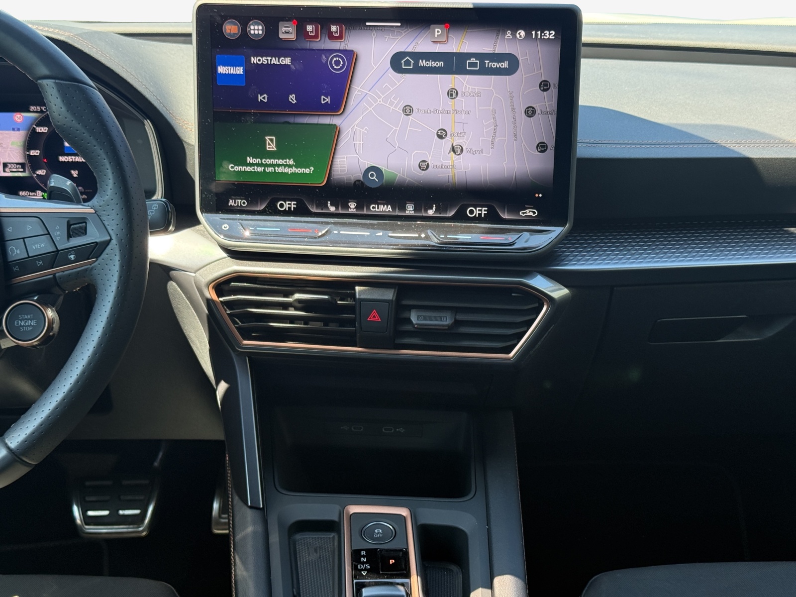 CUPRA Formentor 1.5 e-HYBRID pHEV DSG-image-10