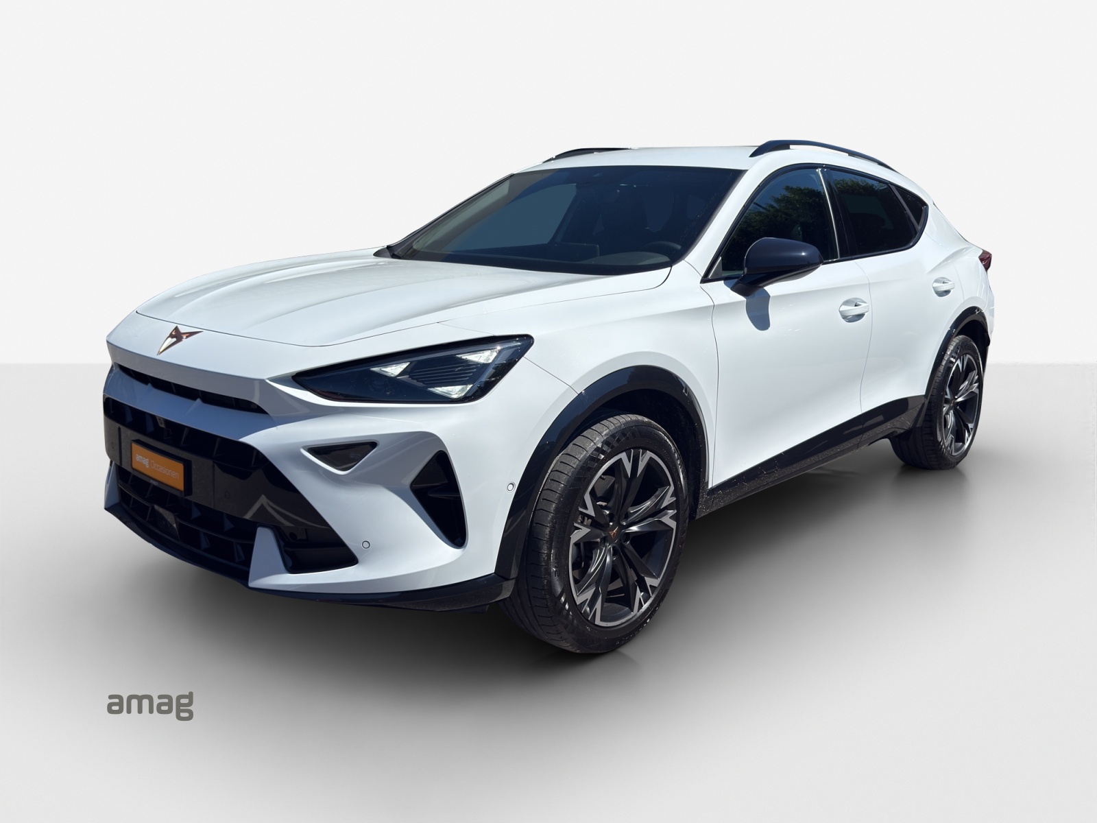 CUPRA Formentor 1.5 e-HYBRID pHEV DSG-image-0