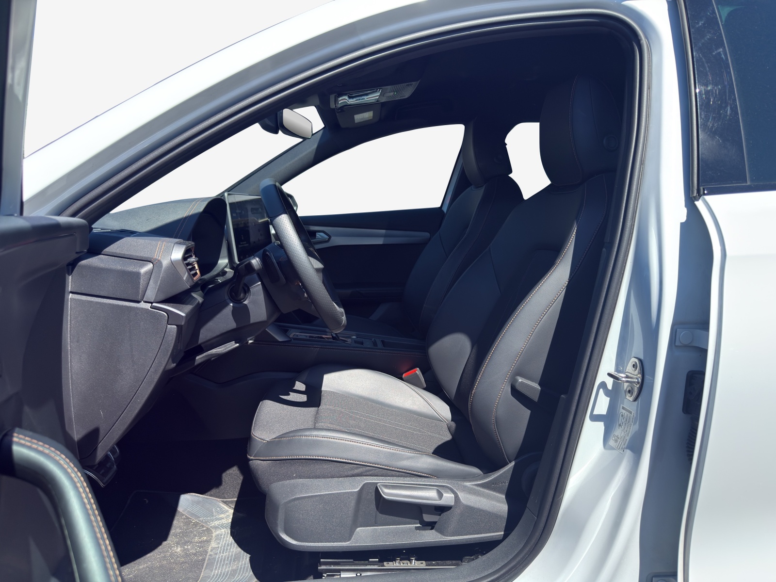 CUPRA Formentor 1.5 e-HYBRID pHEV DSG-image-7