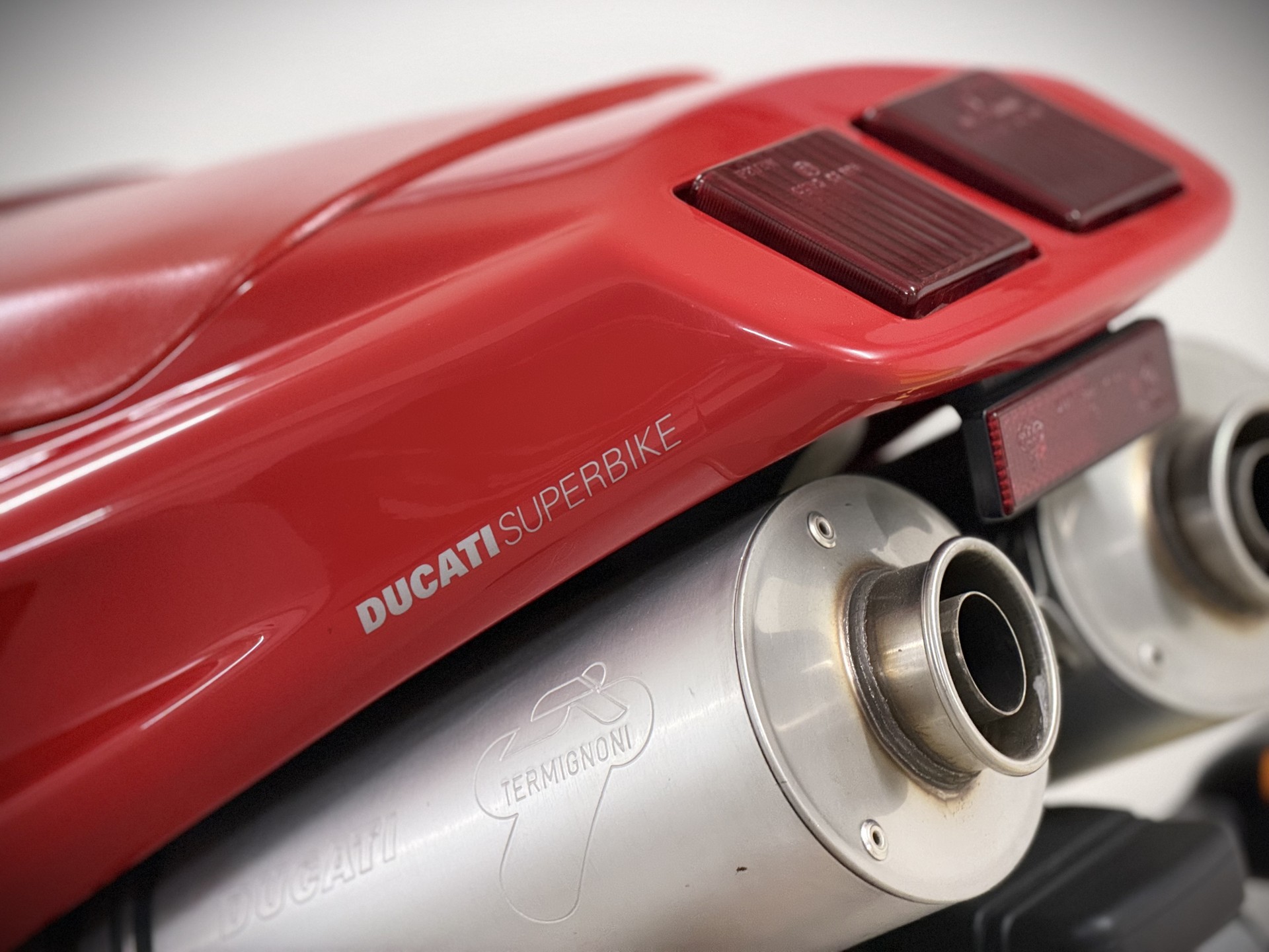 DUCATI 998 Biposto-image-13