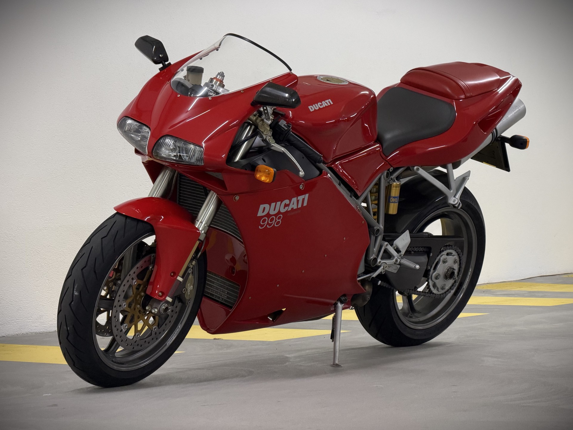 DUCATI 998 Biposto-image-8