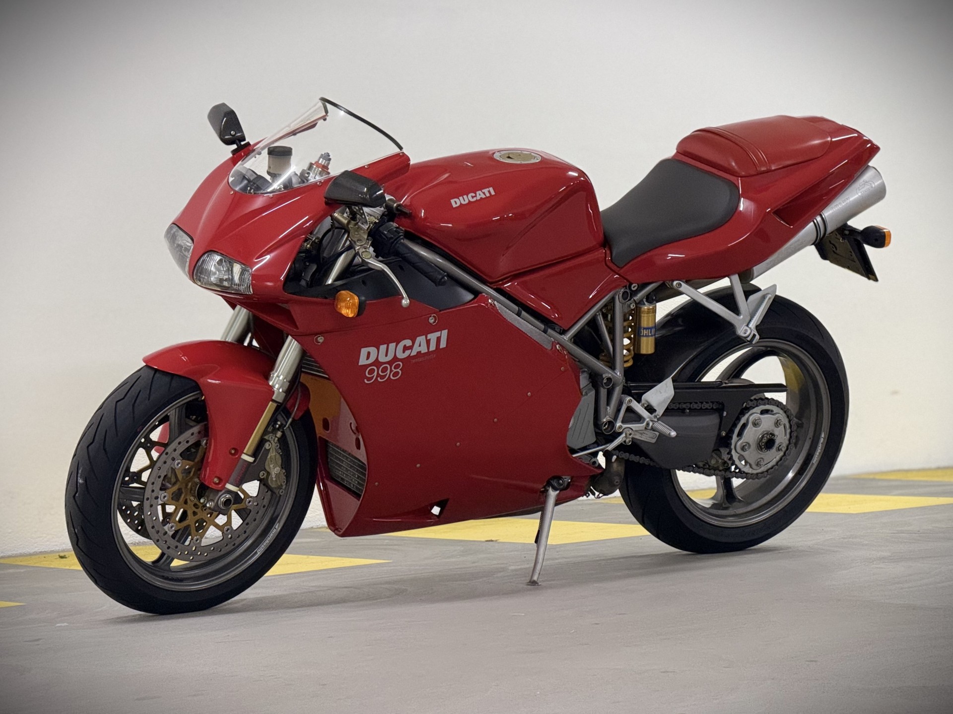 DUCATI 998 Biposto-image-7