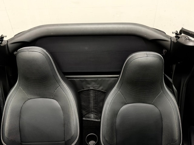 SMART fortwo Cabrio Brabus 130 Xclusive twinmatic-image-18