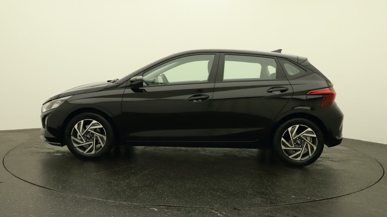 HYUNDAI i20 1.0 T-GDi Limited DCT-image-1