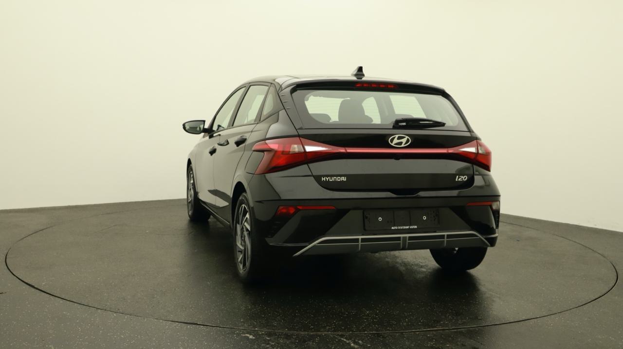 HYUNDAI i20 1.0 T-GDi Limited DCT-image-3