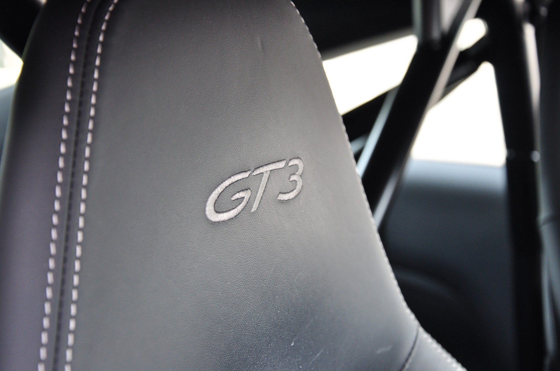 PORSCHE 911 GT3 PDK-image-19