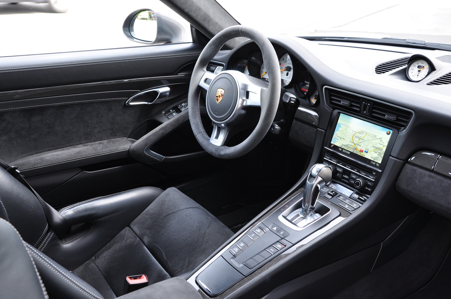 PORSCHE 911 GT3 PDK-image-16