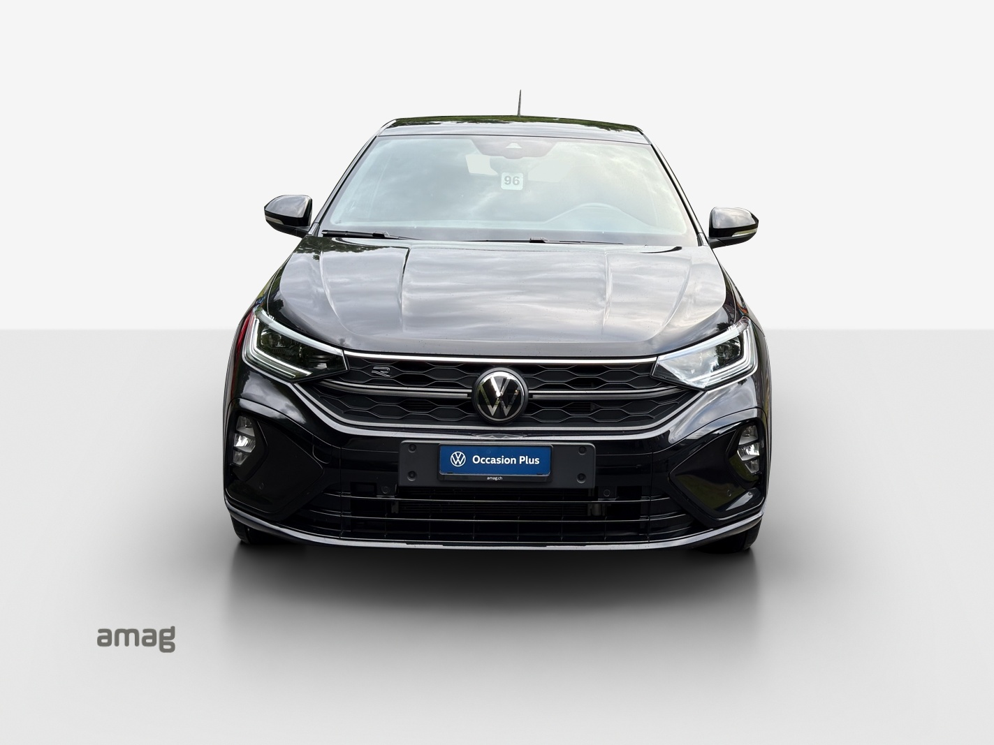 VW Taigo 1.5 TSI R-Line DSG-image-6
