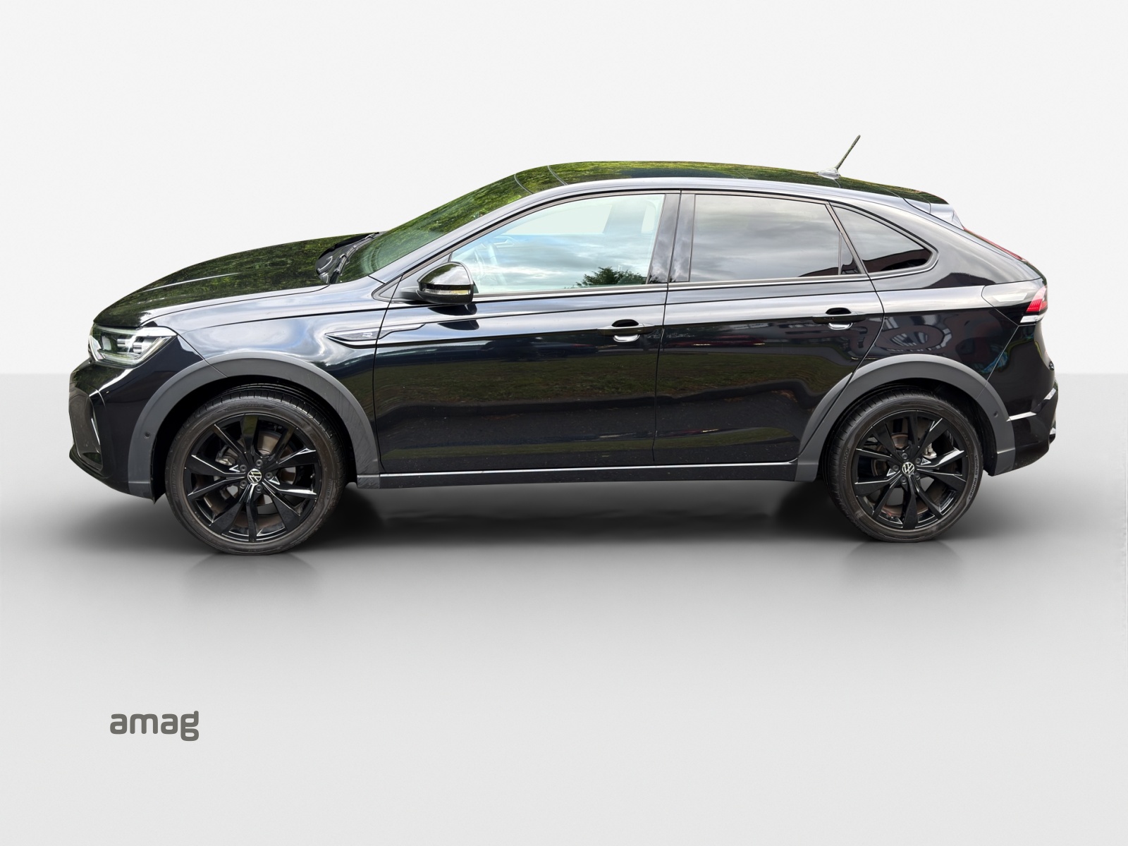 VW Taigo 1.5 TSI R-Line DSG-image-1