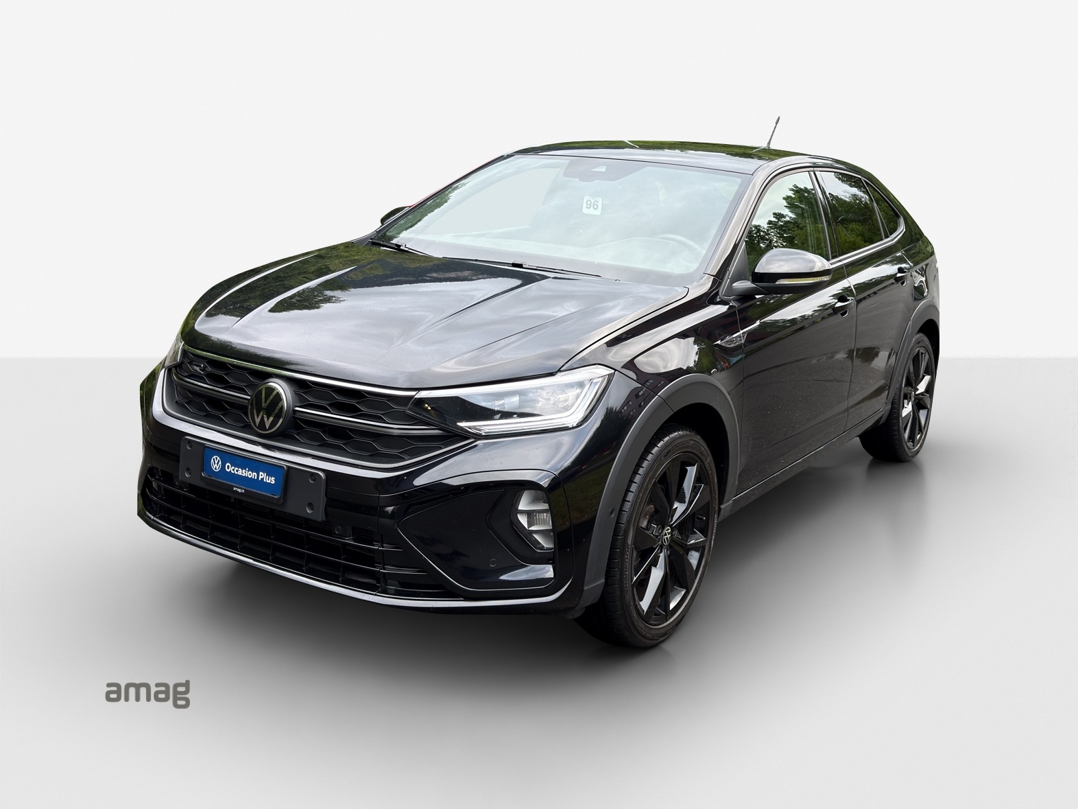 VW Taigo 1.5 TSI R-Line DSG-image-0