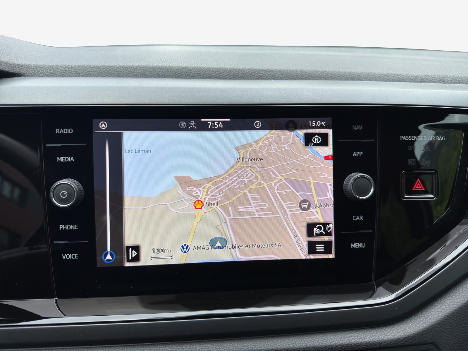 VW Taigo 1.5 TSI R-Line DSG-image-14