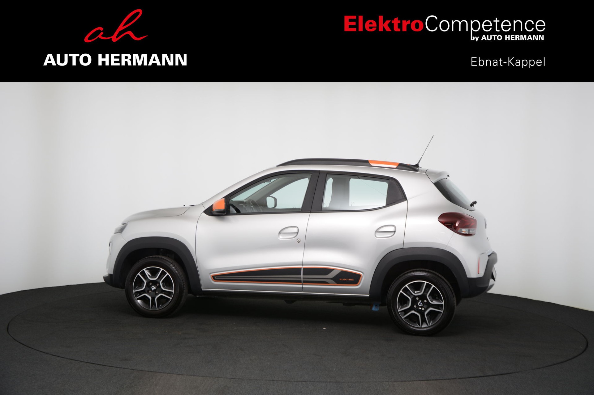 DACIA Spring Comfort Plus *CCS*-image-3