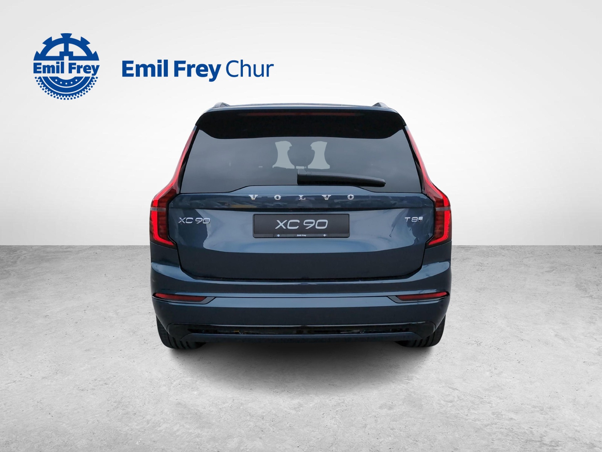 VOLVO XC90 2.0 T8 TE XCLUSIVE Edition Dark eAWD-showroom-element-3