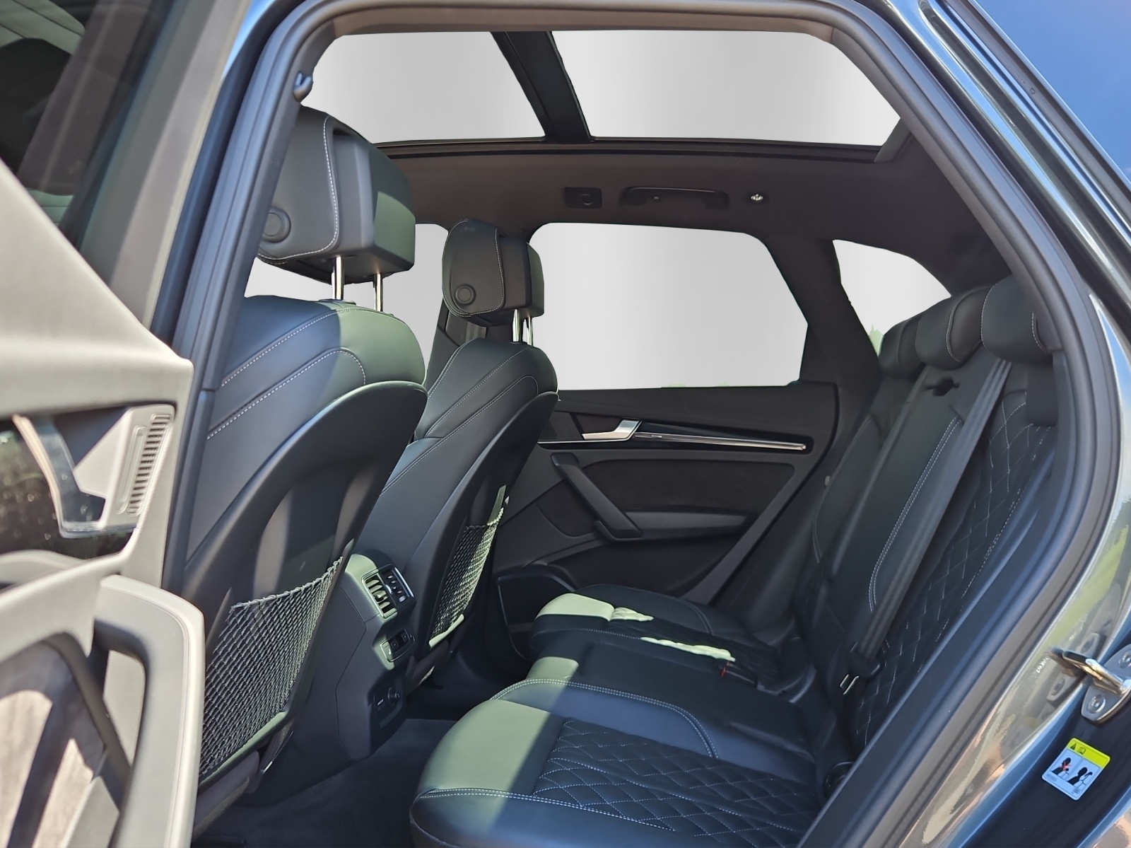 AUDI SQ5 3.0 TFSI quattro S-tronic-image-6