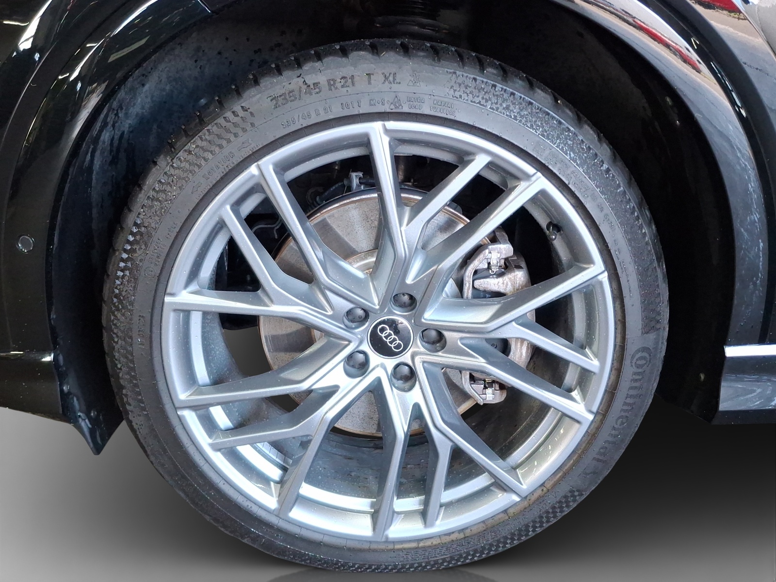 AUDI Q4 Sportback e-tron 45 quattro-image-15
