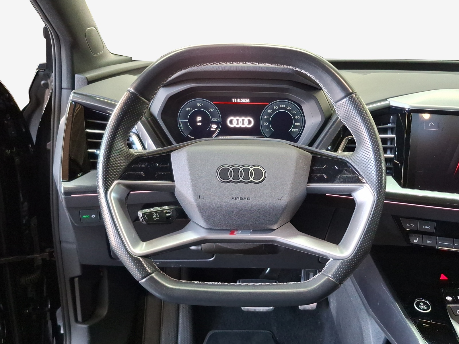 AUDI Q4 Sportback e-tron 45 quattro-image-10