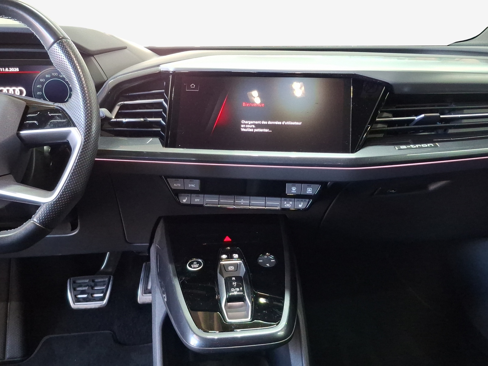 AUDI Q4 Sportback e-tron 45 quattro-image-11