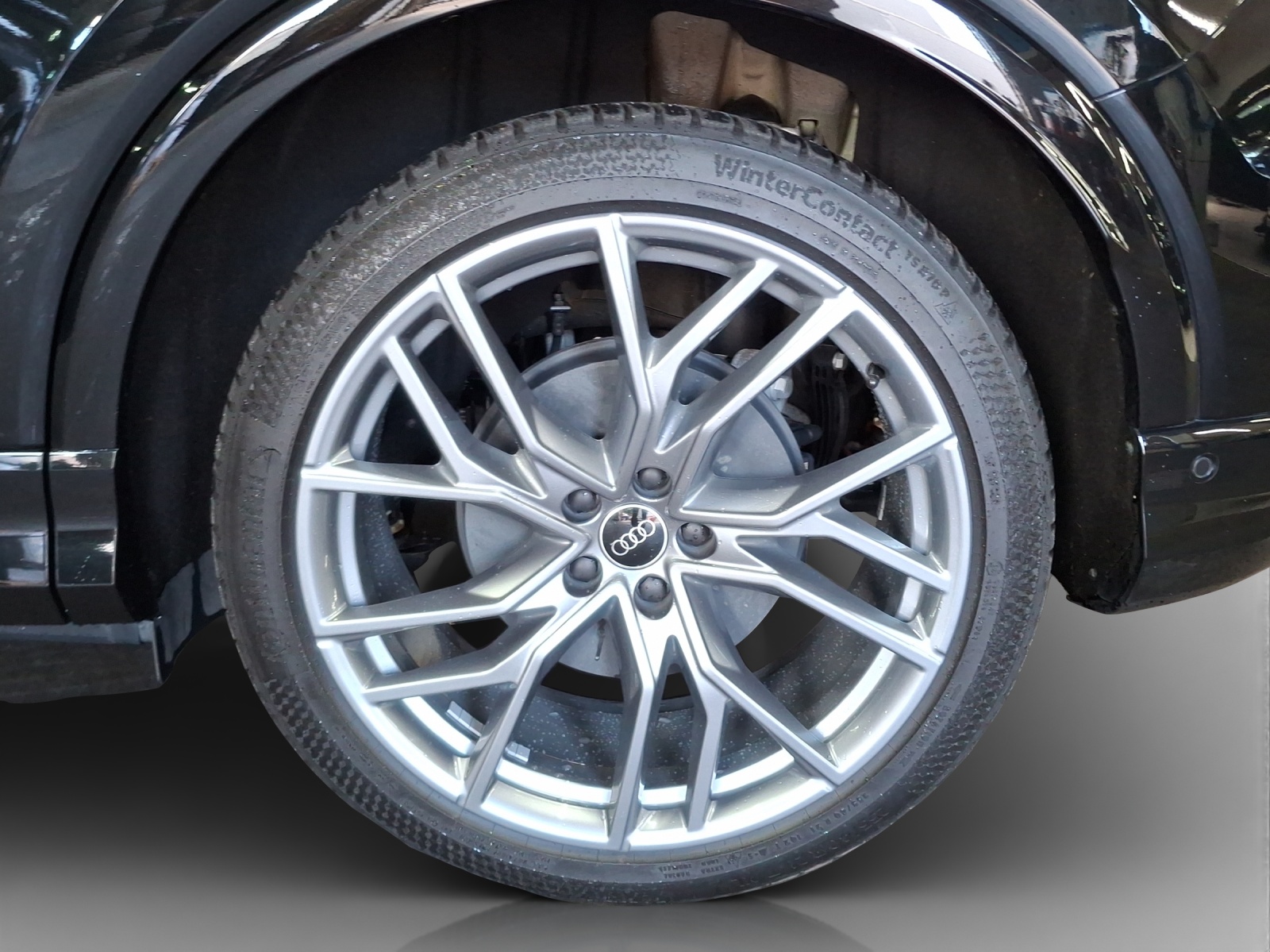 AUDI Q4 Sportback e-tron 45 quattro-image-14