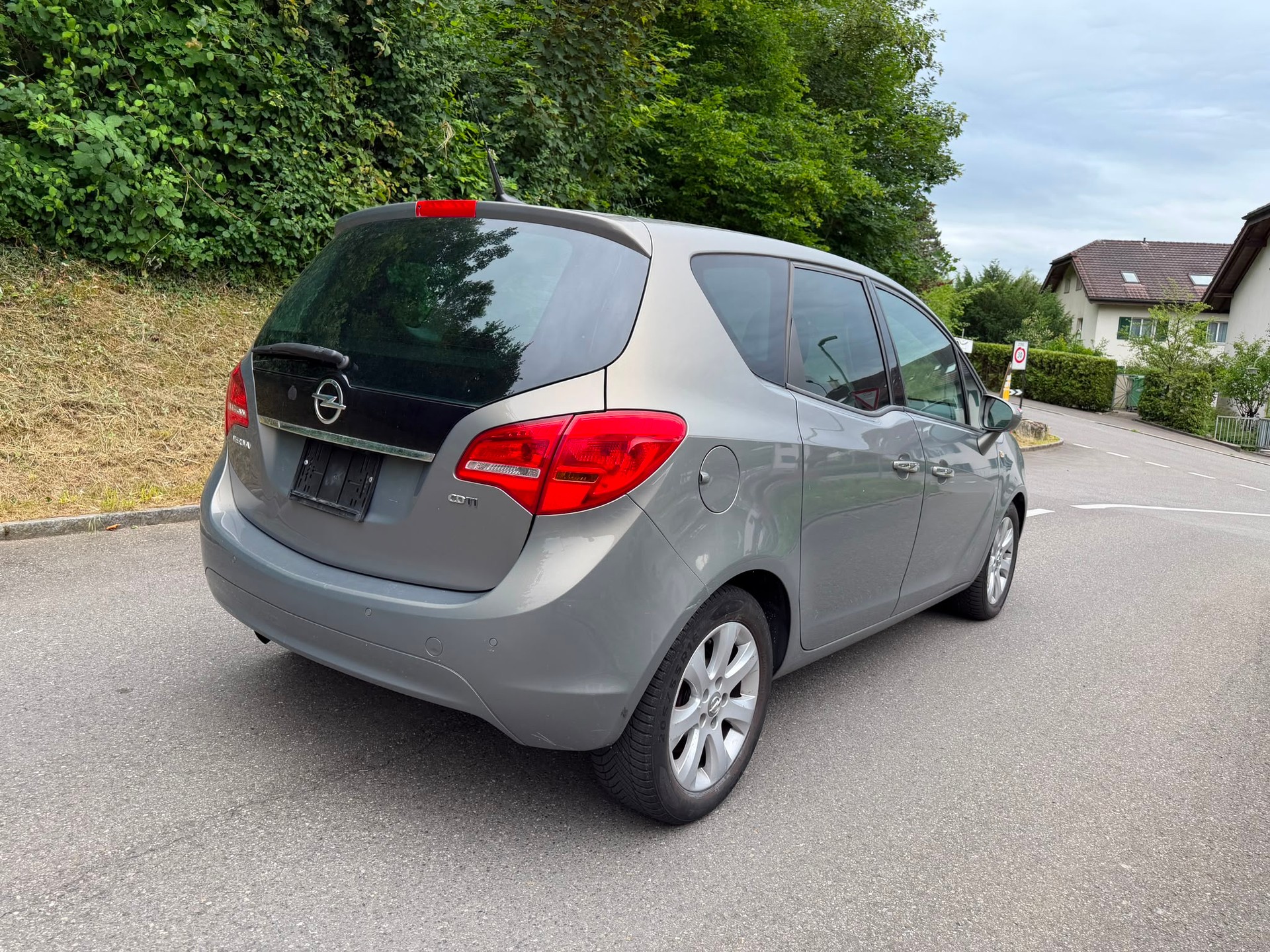 OPEL 1.7 CDTI 110 Cosmo-image-2