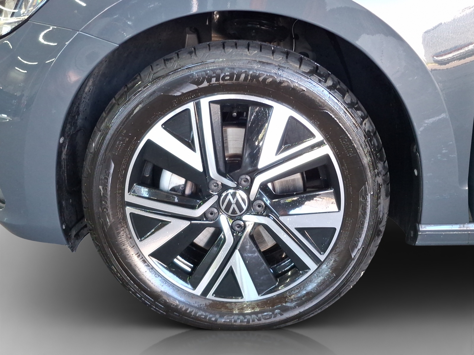 VW Touran 1.5 TSI EVO Comfortline DSG-image-14