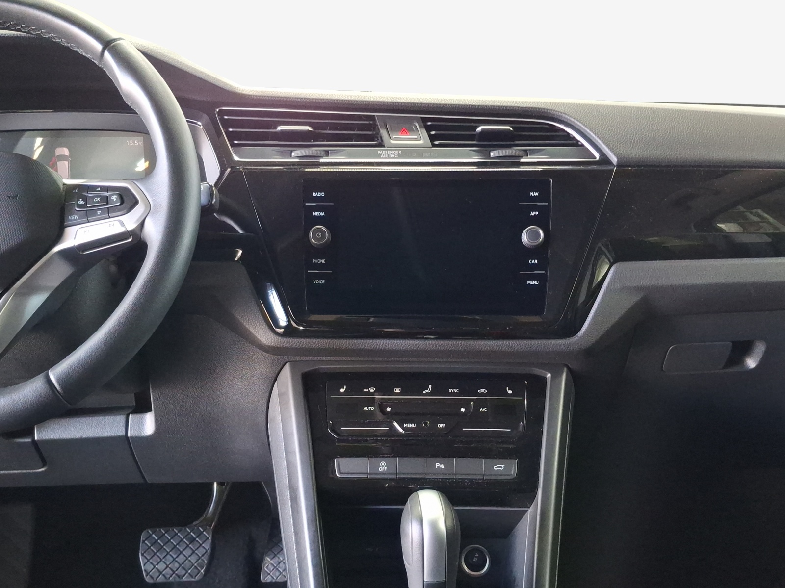 VW Touran 1.5 TSI EVO Comfortline DSG-image-10