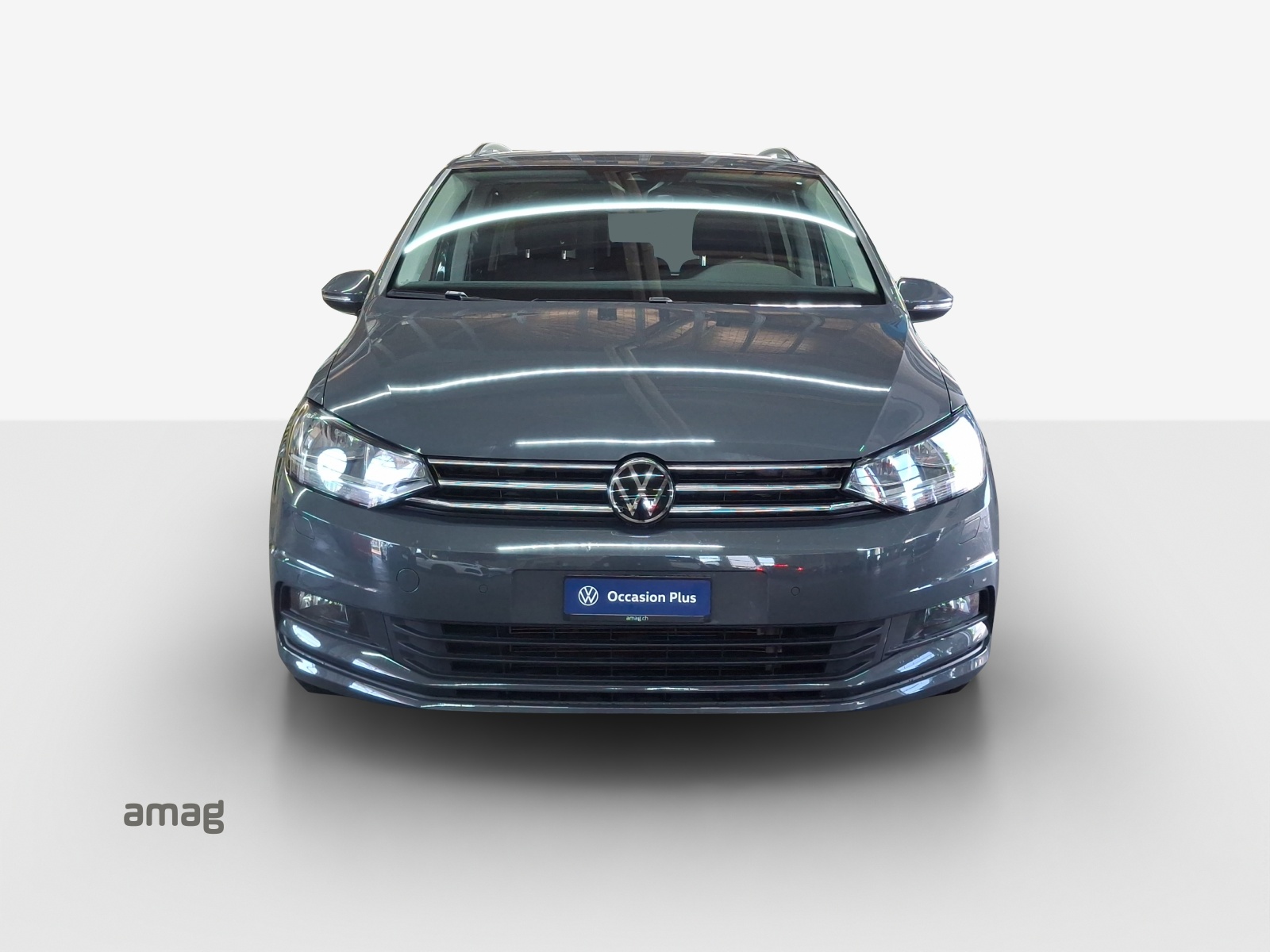 VW Touran 1.5 TSI EVO Comfortline DSG-image-6