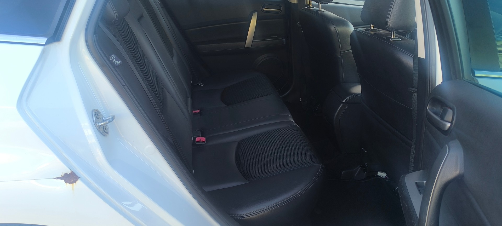 MAZDA 6 2.2 CD 16V Sport-image-14