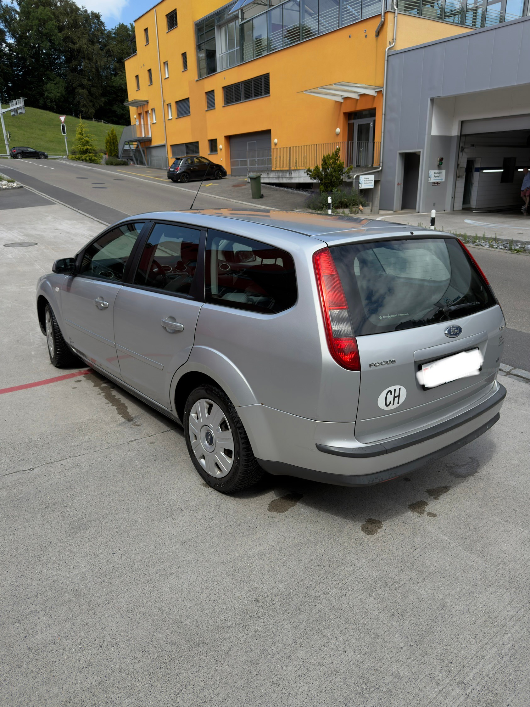 FORD 2.0 16V TDCi DPF Carving-image-1