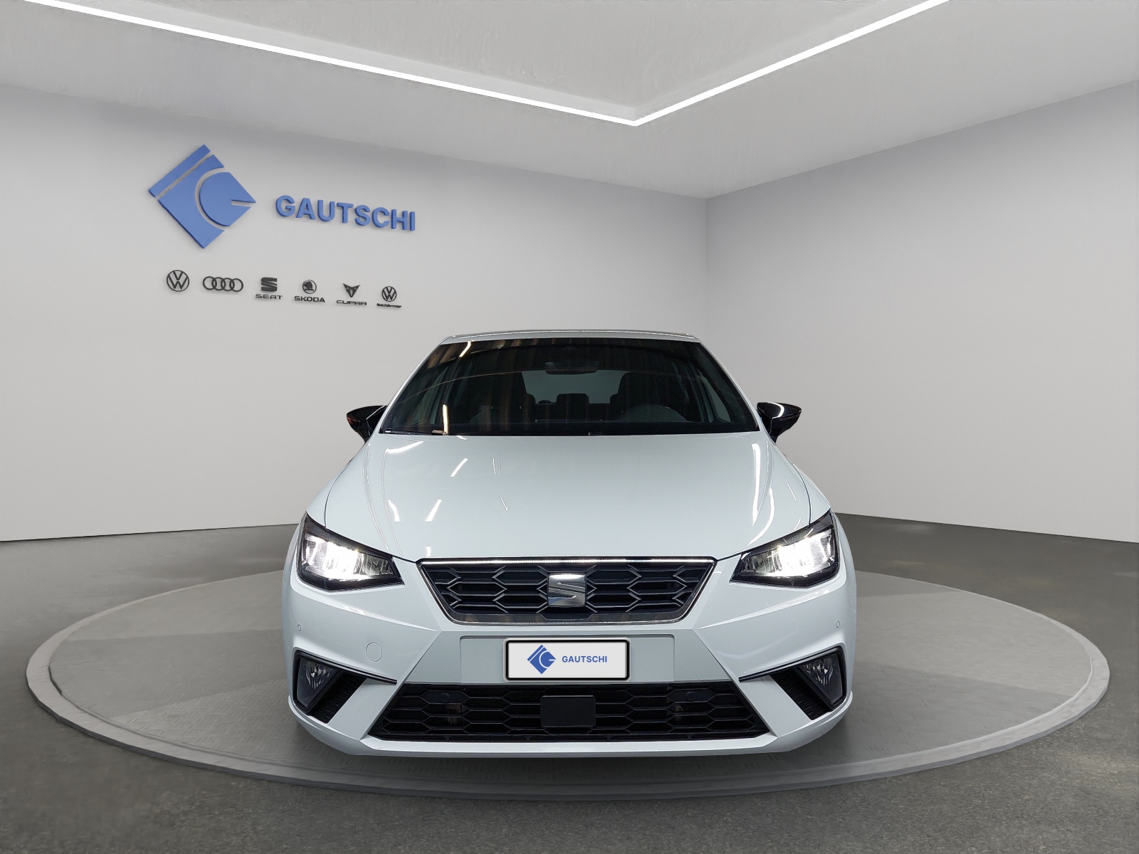 SEAT Ibiza 1.0 EcoTSI FR DSG-image-4