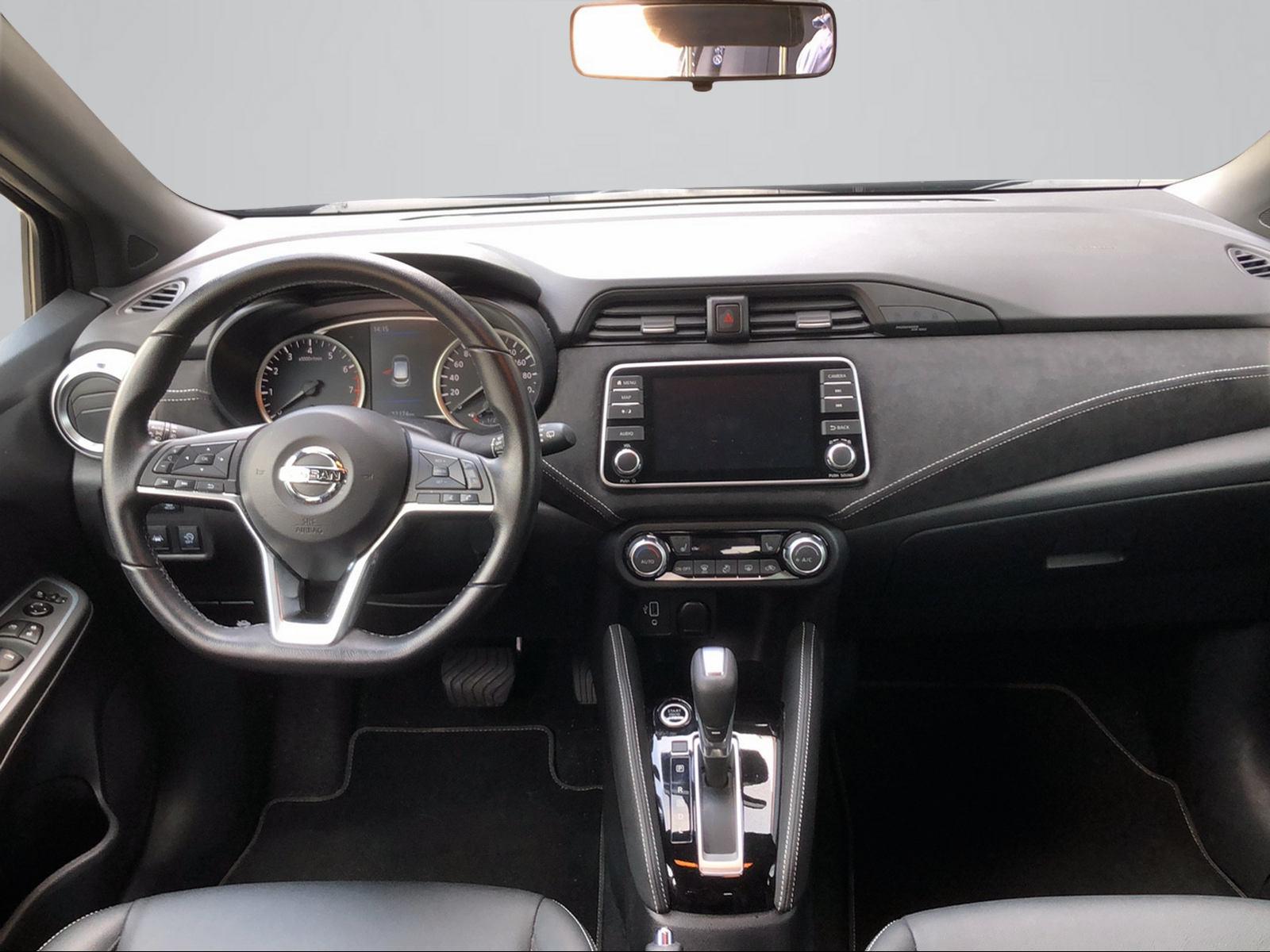 NISSAN Micra 1.0 DIG-T N-Sport-image-5