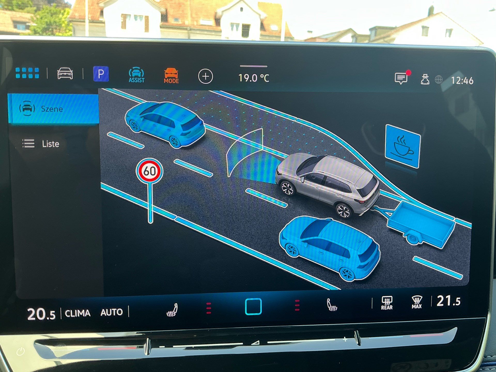 VW Tiguan 2.0 TSI 265 PS 4MOTION R-LINE *** ANHÄNGEKUPPLUNG ***-image-17