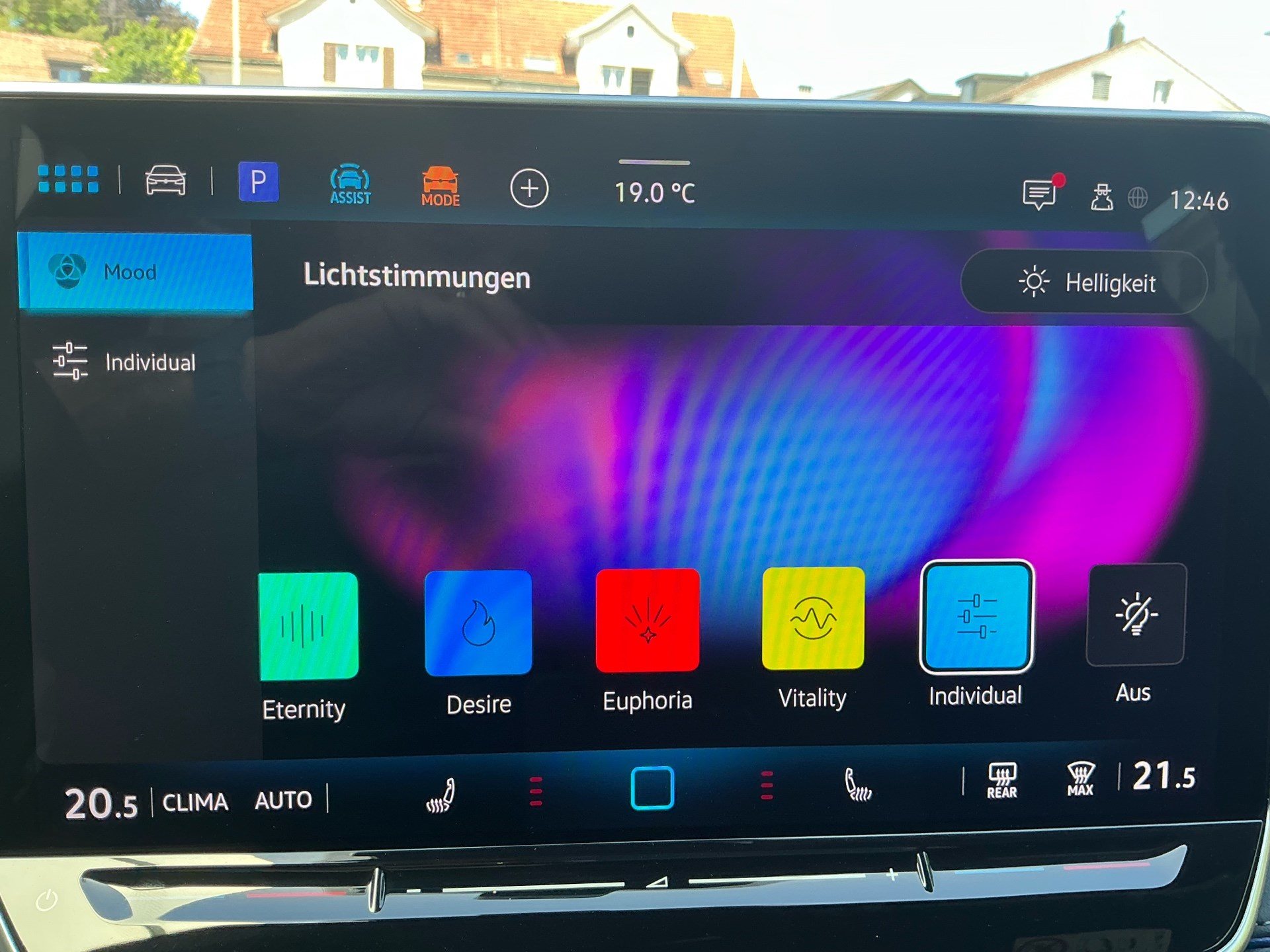 VW Tiguan 2.0 TSI 265 PS 4MOTION R-LINE *** ANHÄNGEKUPPLUNG ***-image-20
