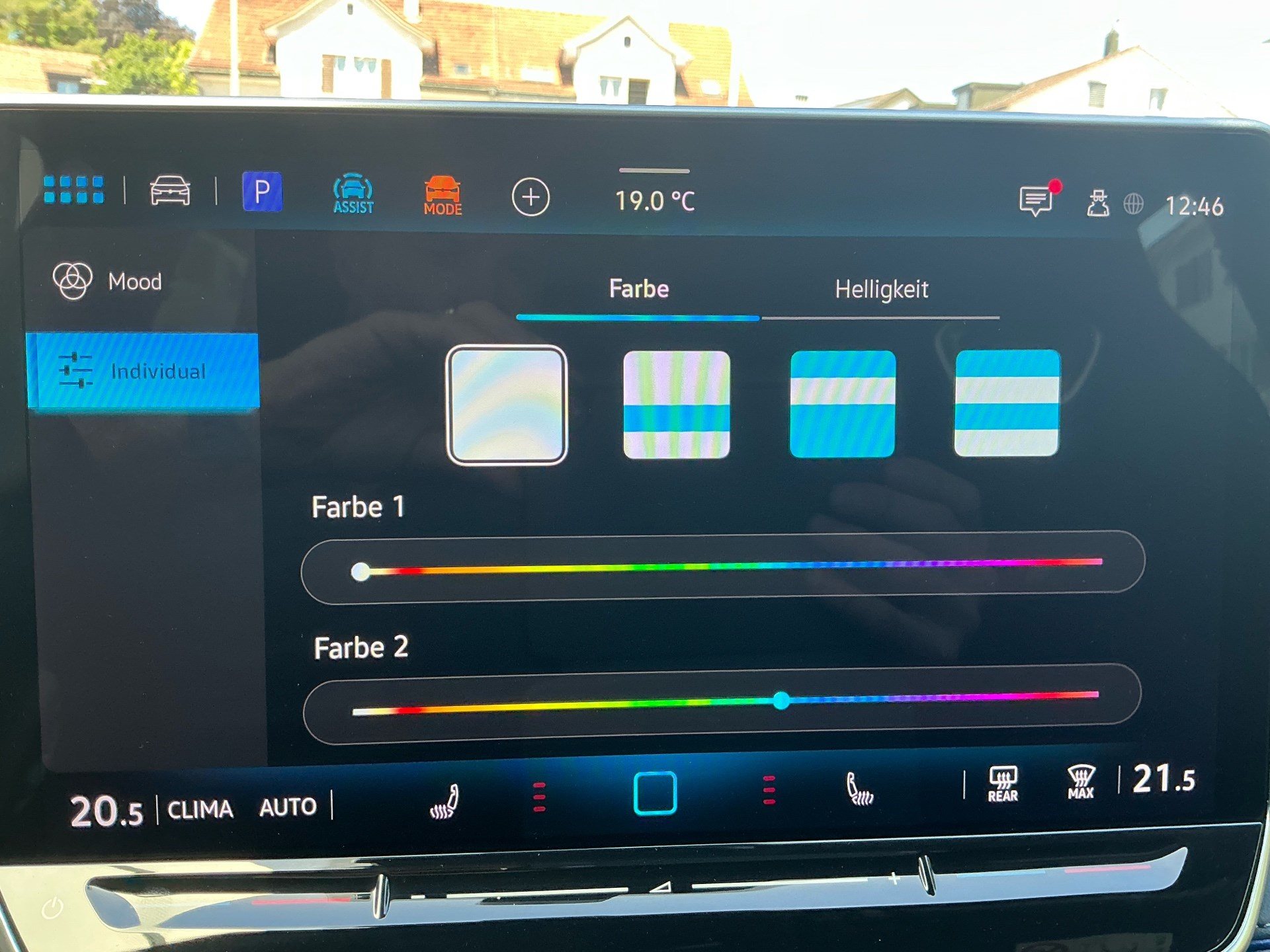 VW Tiguan 2.0 TSI 265 PS 4MOTION R-LINE *** ANHÄNGEKUPPLUNG ***-image-21