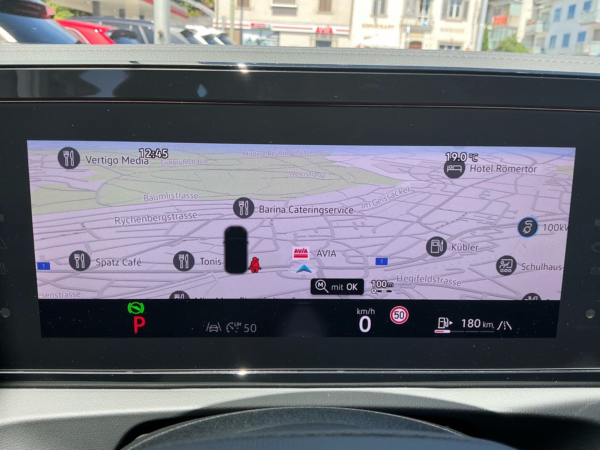 VW Tiguan 2.0 TSI 265 PS 4MOTION R-LINE *** ANHÄNGEKUPPLUNG ***-image-12