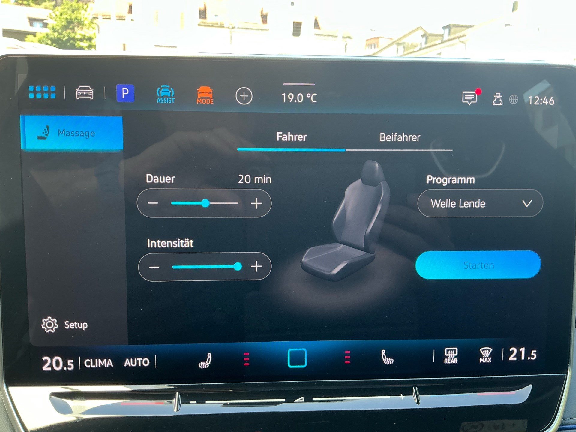 VW Tiguan 2.0 TSI 265 PS 4MOTION R-LINE *** ANHÄNGEKUPPLUNG ***-image-22