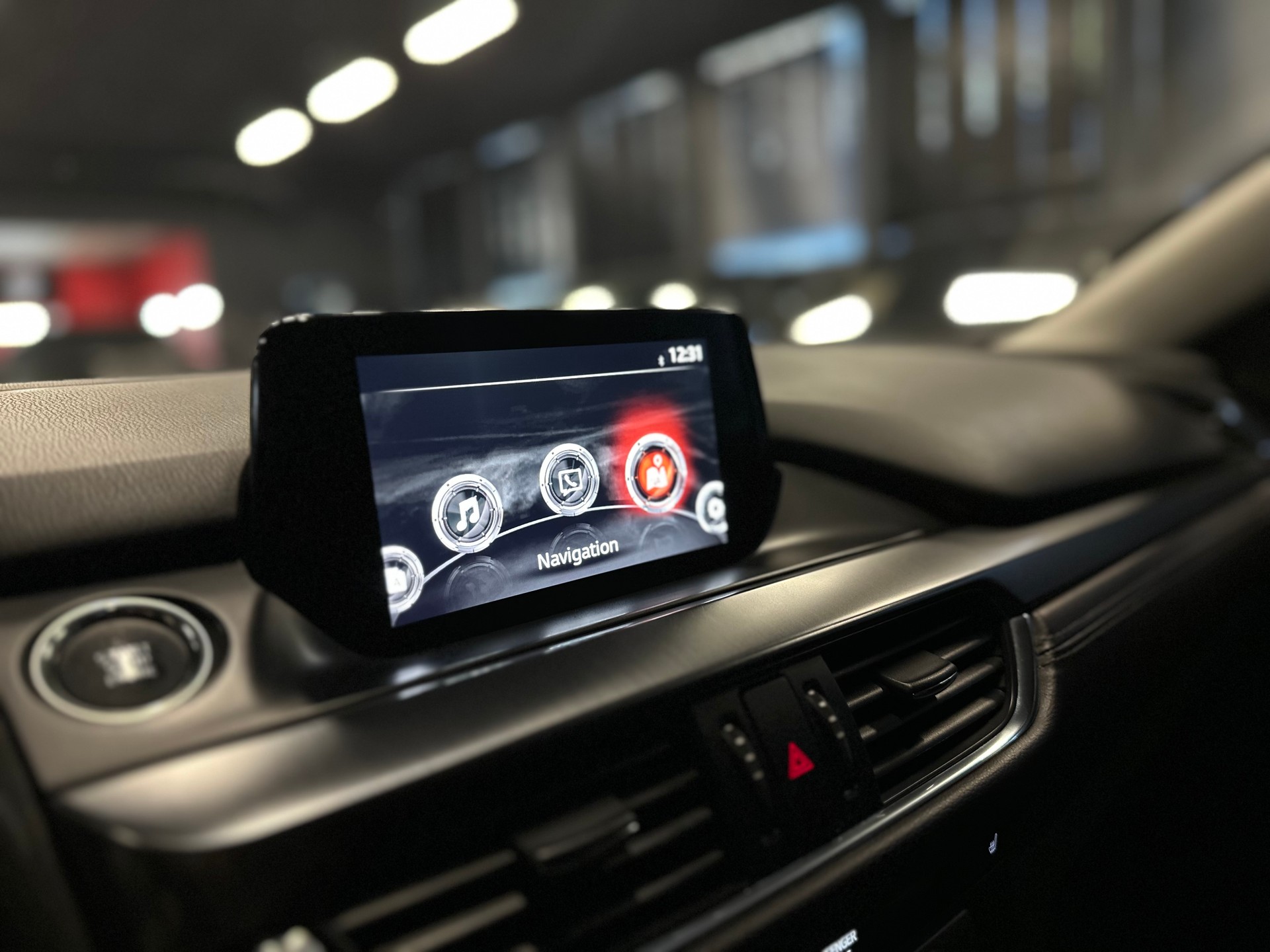 MAZDA 6 Sportwagon SKYACTIV-D 175 Revolution Automat AWD-image-14