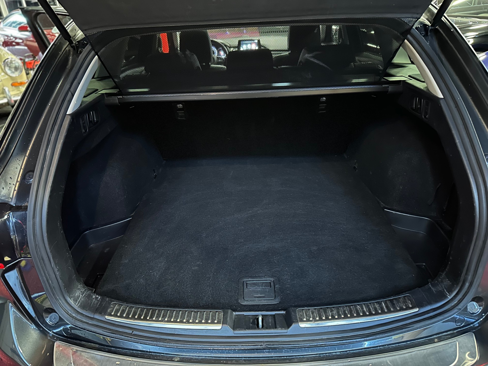MAZDA 6 Sportwagon SKYACTIV-D 175 Revolution Automat AWD-image-18
