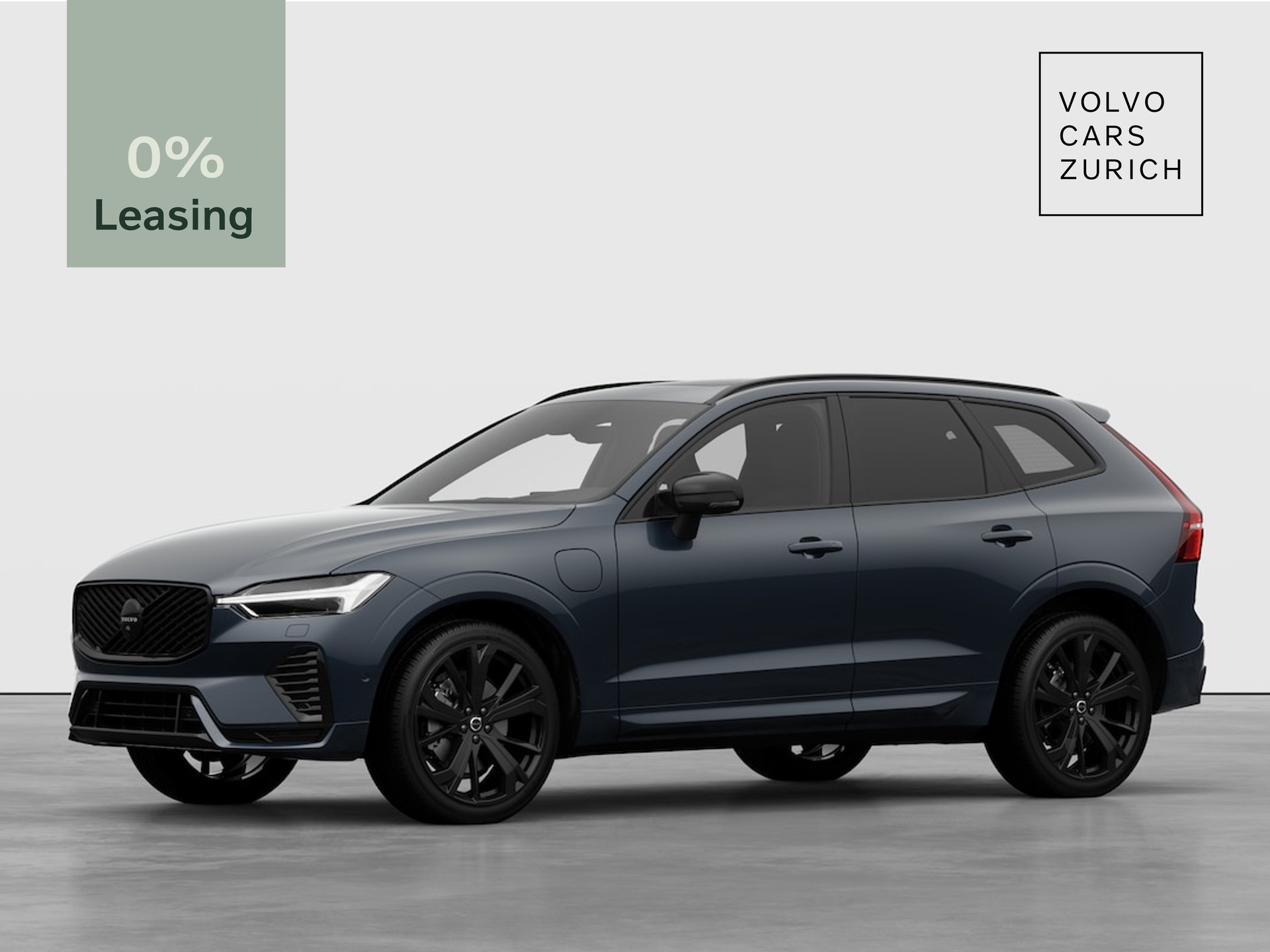 VOLVO XC60 2.0 T8 TE Black Edition eAWD-image-0