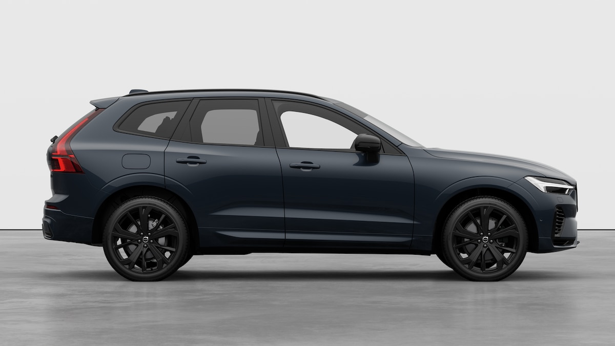 VOLVO XC60 2.0 T8 TE Black Edition eAWD-image-3